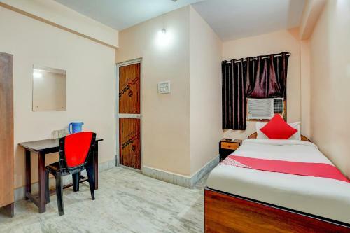 Oyo 19609 Hotel Rajprabha