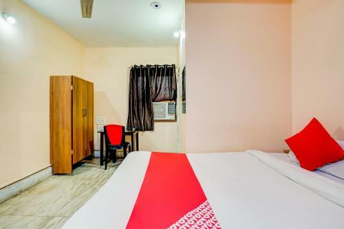 Oyo 19609 Hotel Rajprabha