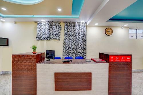 Oyo 19609 Hotel Rajprabha