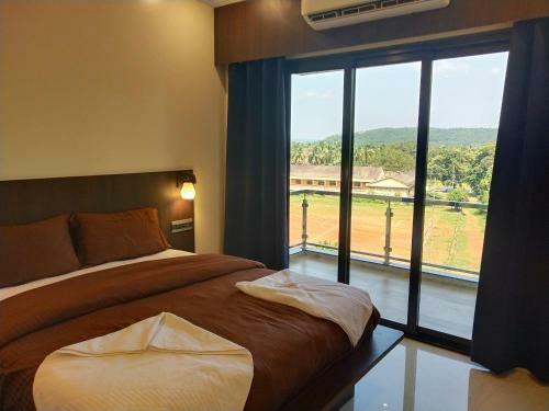 Hotel Casajuliana