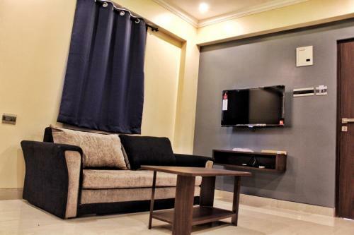 Hotel Casajuliana
