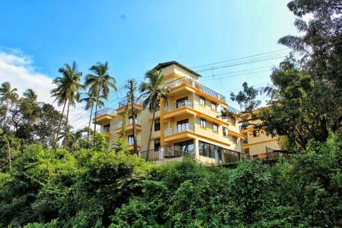 Hotel Casajuliana