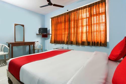 Oyo 67385 Hotel Manasa