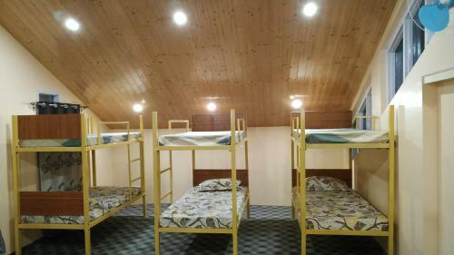 Bed & Breakfast Urban Den