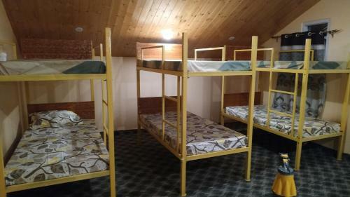 Bed & Breakfast Urban Den