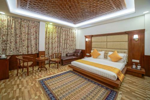 Hotel The Grand Kaisar