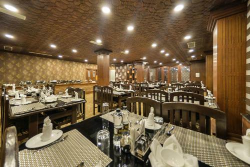 Hotel The Grand Kaisar