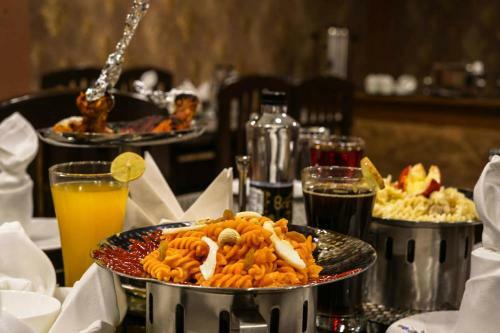 Hotel The Grand Kaisar