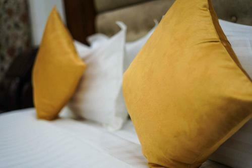 Hotel The Grand Kaisar