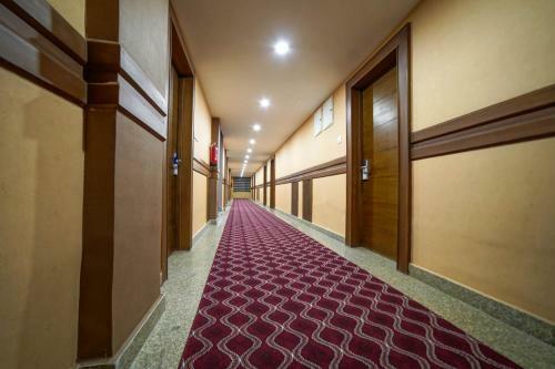 Hotel The Grand Kaisar