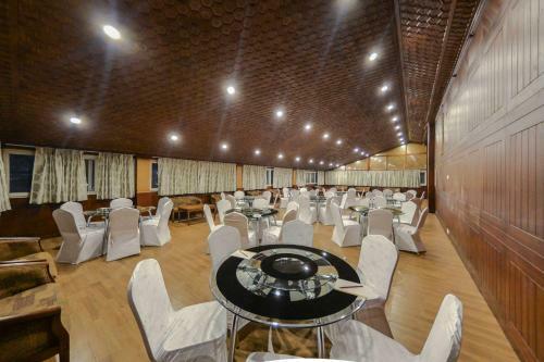 Hotel The Grand Kaisar
