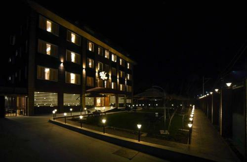 Hotel The Grand Kaisar