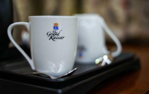 Hotel The Grand Kaisar