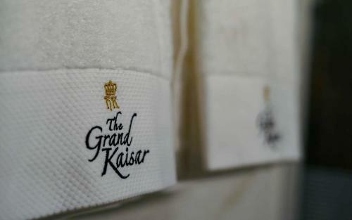 Hotel The Grand Kaisar