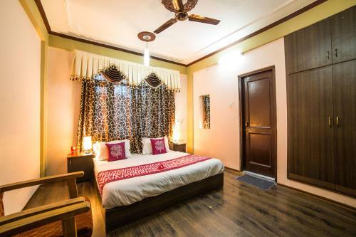 Oyo 5416 Hotel Ibnigani