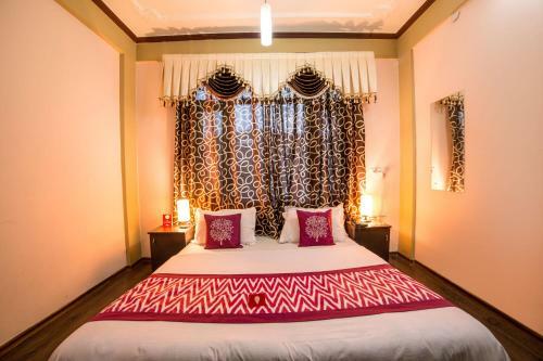 Oyo 5416 Hotel Ibnigani