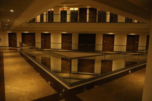 Hotel The Somnath Gateway