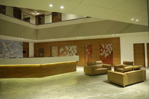 Hotel The Somnath Gateway
