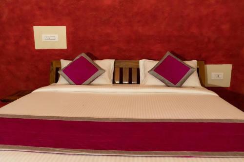 Hotel Aery Resort