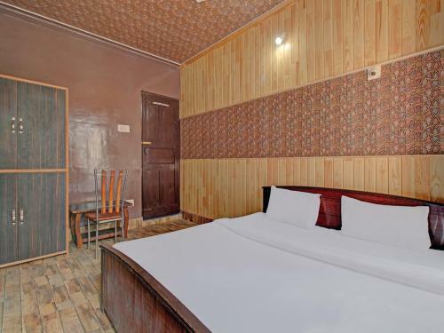 Oyo 79269 Hotel Nissar