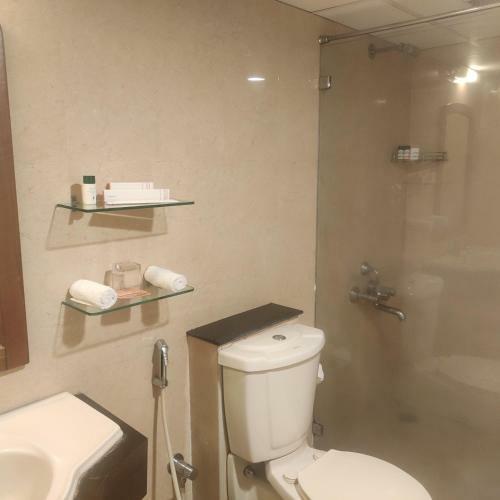 Citrus Hotel Sriperumbudur