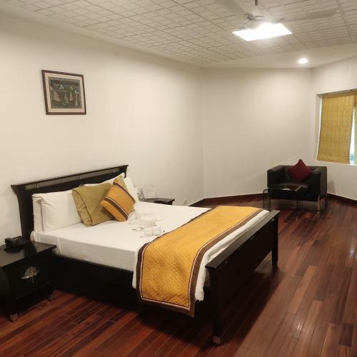 Citrus Hotel Sriperumbudur