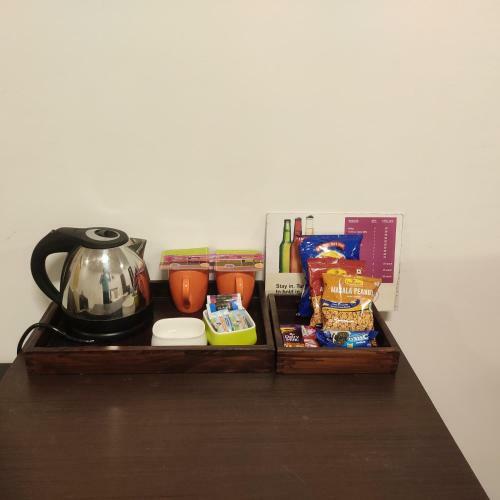 Citrus Hotel Sriperumbudur