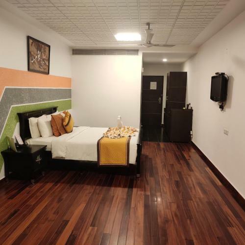 Citrus Hotel Sriperumbudur