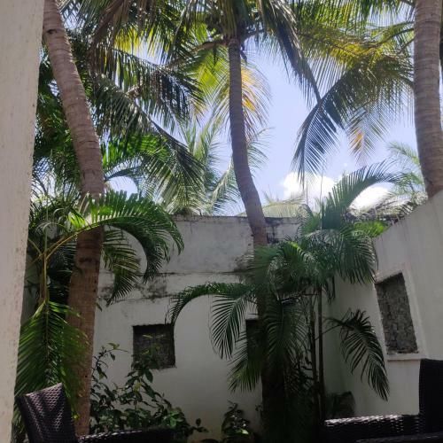 Citrus Hotel Sriperumbudur