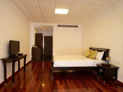 Citrus Hotel Sriperumbudur
