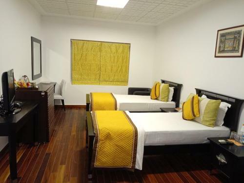Citrus Hotel Sriperumbudur