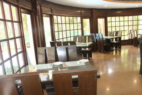 Citrus Hotel Sriperumbudur