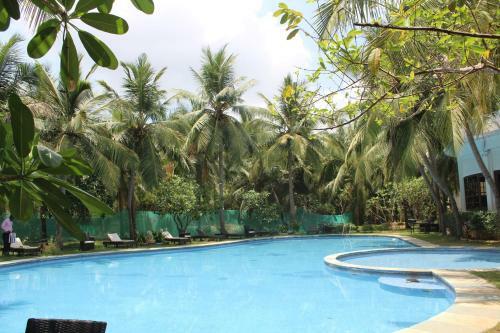 Citrus Hotel Sriperumbudur