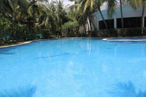 Citrus Hotel Sriperumbudur