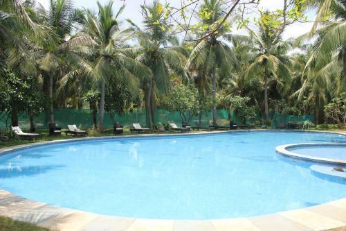 Citrus Hotel Sriperumbudur