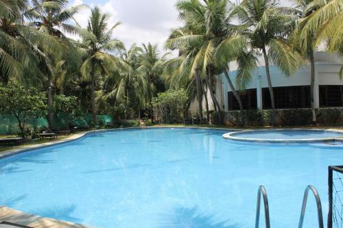Citrus Hotel Sriperumbudur