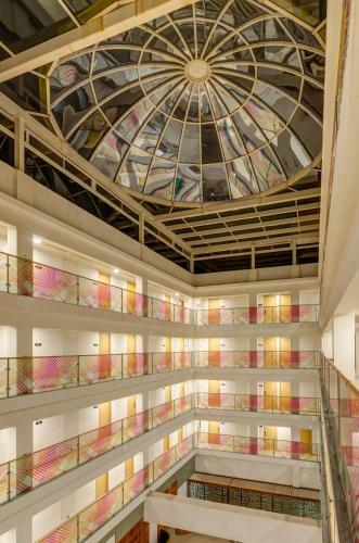 Hotel Ginger Surat City Centre