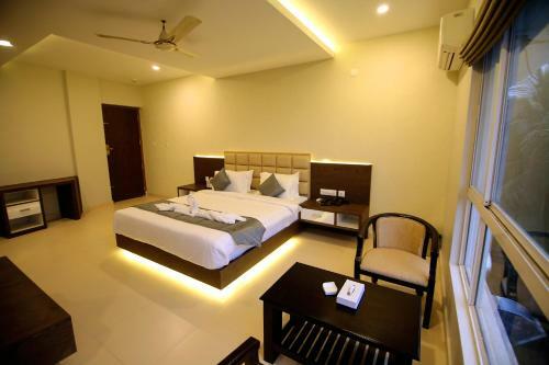 Hotel Le Sapphire