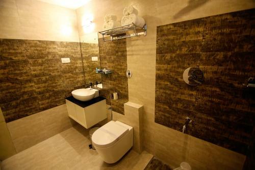 Hotel Le Sapphire
