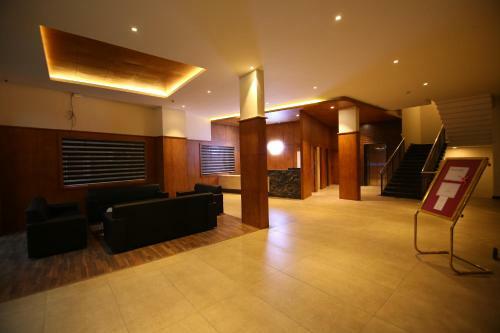 Hotel Le Sapphire