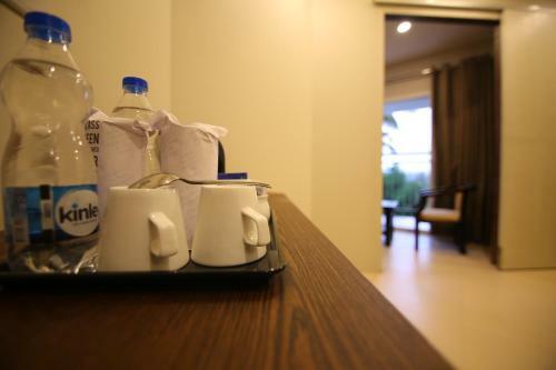 Hotel Le Sapphire