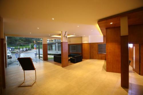 Hotel Le Sapphire