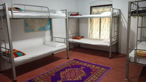 Backpackers United Hostel