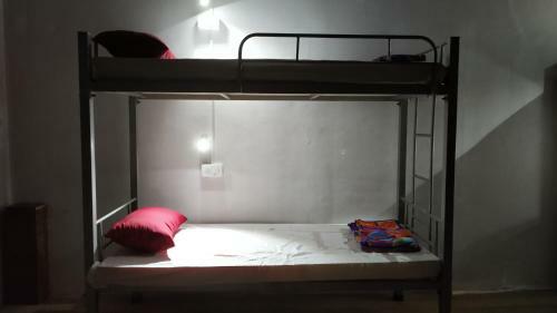 Backpackers United Hostel