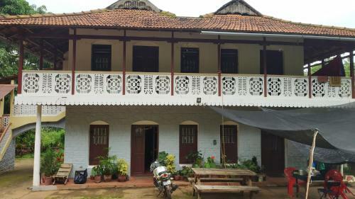 Backpackers United Hostel