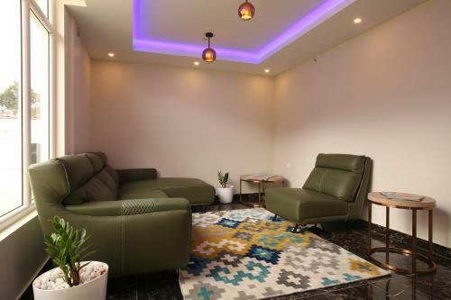 Hotel Mintotel Wayanad