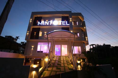 Hotel Mintotel Wayanad