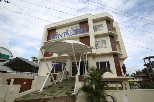 Hotel Mintotel Wayanad