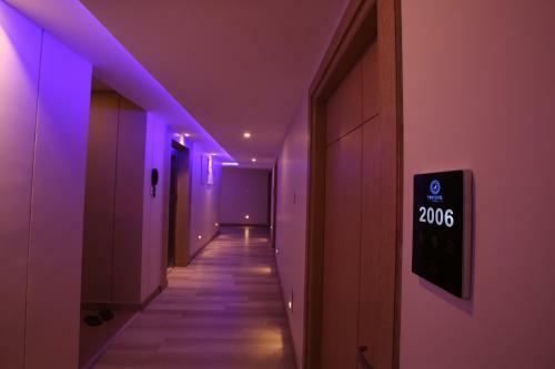Hotel Mintotel Wayanad