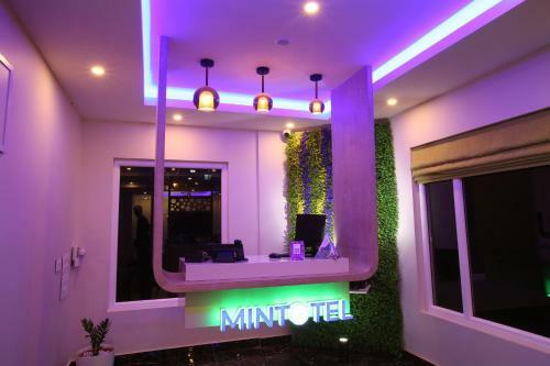 Hotel Mintotel Wayanad
